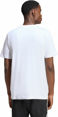 adidas M MOS STAMPS T T-Shirt 100%BW