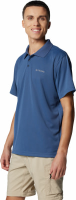 Columbia Utilizer Polo kurzarm Omni-WICK Columbia Utilizer Polo kurzarm Omni-WICK