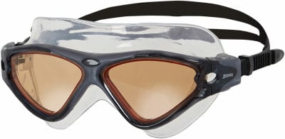 Zoggs Tri-Vision Mask Schwimmbrille