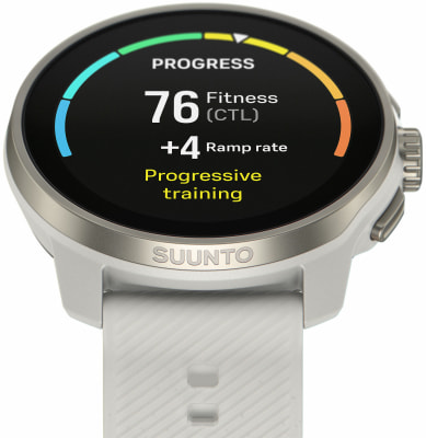 Suunto Race S Smartwatch