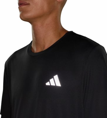 adidas Essential Laufshirt adidas Essential Laufshirt