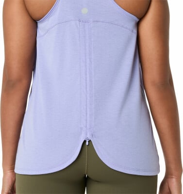 Asics Nagino Run Adjustable Lauftanktop