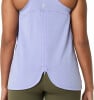Asics Nagino Run Adjustable Lauftanktop