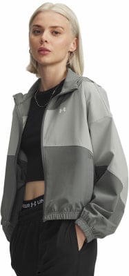 Under Armour Rival Trainingsjacke