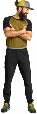 Ortovox Piz Selva Wanderhose