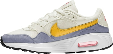 Air Max SC (GS) volnočasové boty