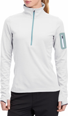McKINLEY Tampo Midlayer mit Halfzip
