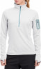McKINLEY Tampo Midlayer mit Halfzip