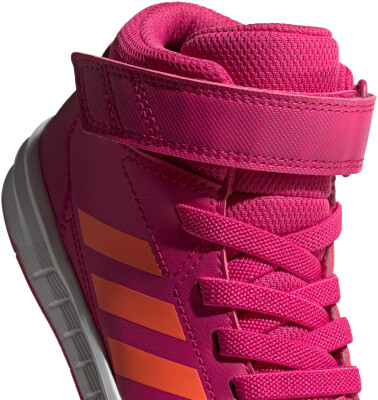 adidas AltaSport Mid K gyerek sportcipő