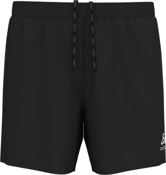 Odlo Kurze Zeroweight Laufshorts