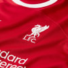 Nike Liverpool FC Heim-Fan-Trikot