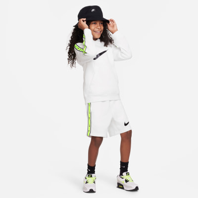 Nike B NSW Chl. šortky Repeat Sw Flc Short