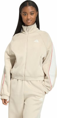 adidas W STADIUM TT Jacke adidas W STADIUM TT Jacke
