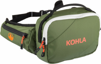 Kohla Rustler ledvinka