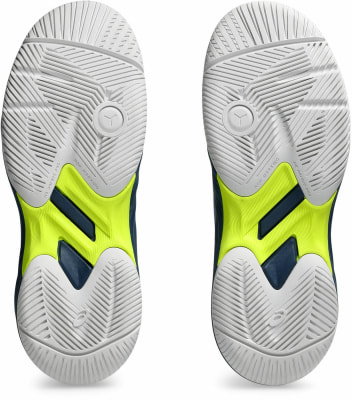 Asics Gel-Game 9 GS Tennisschuhe