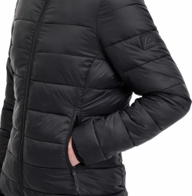 McKINLEY Erika Funktionsjacke mit Kapuze