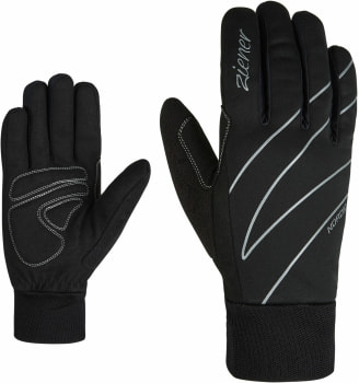 Ziener Unica Lady Langlaufhandschuhe
