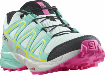 Salomon Speedcross gyerek futócipő