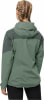 Jack Wolfskin Go Hike W női túrakabát