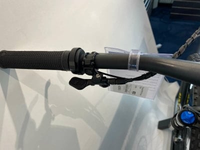 Santa Cruz Heckler SL