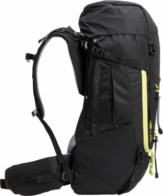 McKINLEY Make II CT 45+10 Vario Wanderrucksack