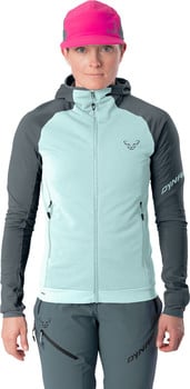 Dynafit Radical Ptc Hooded Fleecejacke mit Kapuze POLARTEC Power Grid