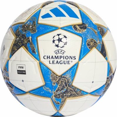 adidas UCL Pro 25/26 League Stage Fußball