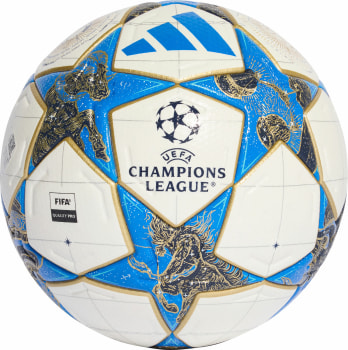 adidas UCL Pro 25/26 League Stage Fußball