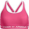 Under Armour Crossback Mid lány sportmelltartó