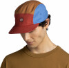 Buff 5 Panel Venture Kappe