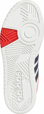 adidas Hoops 3.0 Freizeitschuh UK-Gr.