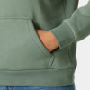 Helly Hansen HELLY HANSEN W Cotton Fleec Női kapucnis felső