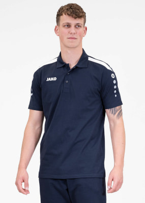 Jako Power Poloshirt