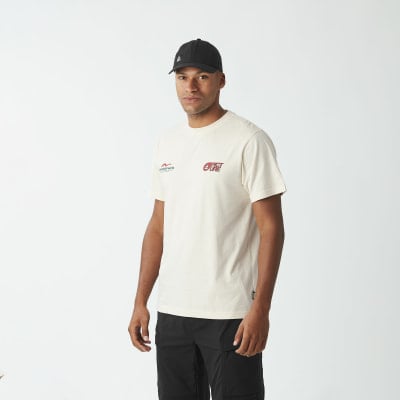 Picture D&S Chamonix Tee T-Shirt