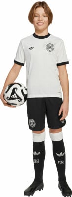 adidas Deutschland Anniversary Shorts