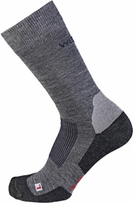 Wapiti Trek S02 Trekking-Socken 50%Merino