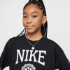 Nike G NSW TEE GRAPHIC STAR Lány ing