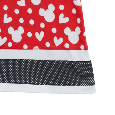 Disney Minnie Mouse Sommer Set T-Shirt + Shorts