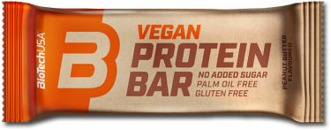 USA Vegan Bar proteinszelet 50g