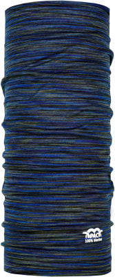 P.A.C. Merino Wool Multifunktionstuch