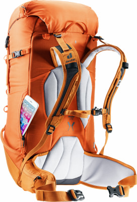 Deuter Freescape Lite 24 SL Skitourenrucksack