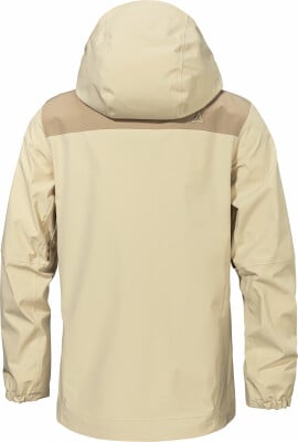 Schöffel Maghera 2L Hardshelljacke mit Kapuze Schöffel Maghera 2L Hardshelljacke mit Kapuze