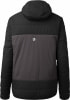 Martini Firstline Padded Isolationsjacke mit Kapuze