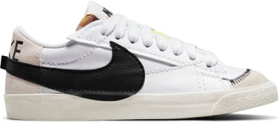 Nike Blazer Low '77 Jumbo Freizeitschuhe