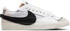 Nike Blazer Low '77 Jumbo Freizeitschuhe