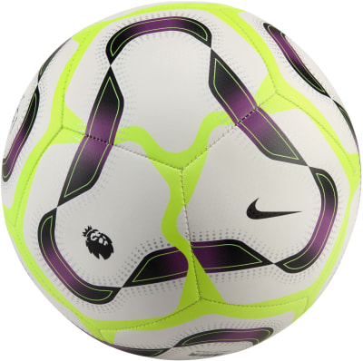 Nike PL Pitch FA24 Fotbalový míč