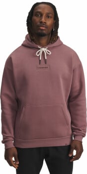 Under Armour UNDER ARMOUR Pjt Rock Icon Hoody