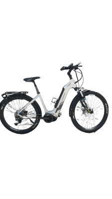 Genesis E-XTouring 5.3