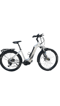 Genesis E-XTouring 5.3