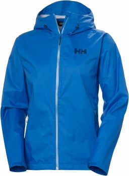 Helly Hansen Loke Terra 2,5L Hardshelljacke mit Kapuze